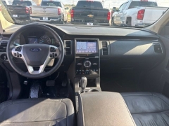Used 2019  Ford Flex 4d SUV AWD Limited at A&plus; Autobrokers near Mt&period; Vernon&comma; OH