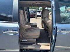 Used 2008  Hyundai Entourage 5d Wagon GLS at A&plus; Autobrokers near Mt&period; Vernon&comma; OH
