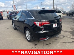 Used 2016  Acura RDX 4d SUV AWD Tech at A&plus; Autobrokers near Mt&period; Vernon&comma; OH