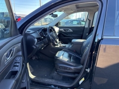 Used 2021  Chevrolet Traverse AWD 4dr LT Leather at A&plus; Autobrokers near Mt&period; Vernon&comma; OH