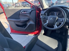 Used 2022  Mitsubishi Outlander ES S-AWC at A&plus; Autobrokers near Mt&period; Vernon&comma; OH