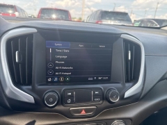 Used 2020  GMC Terrain 4d SUV AWD SLT 1&period;5L Turbo at A&plus; Autobrokers near Mt&period; Vernon&comma; OH