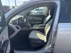 Used 2017  GMC Terrain 4d SUV AWD SLT at A+ Autobrokers near Mt. Vernon, OH