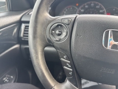 Used 2015  Honda Accord Sedan 4d Sport CVT at A&plus; Autobrokers near Mt&period; Vernon&comma; OH