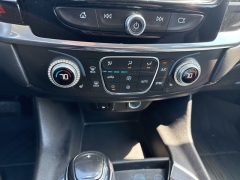 Used 2018 Chevrolet Traverse 4d SUV AWD LT Leather at A+ Autobrokers near Mt. Vernon, OH