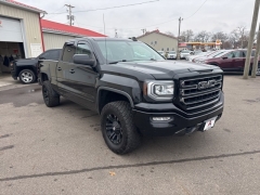 Used 2018  GMC Sierra 1500 4WD Double Cab at A+ Autobrokers near Mt. Vernon, OH