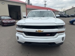 Used 2018  Chevrolet Silverado 1500 4WD Double Cab LT at A&plus; Autobrokers near Mt&period; Vernon&comma; OH