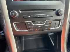 Used 2018  Ford Fusion 4d Sedan SE 2&period;5L at A&plus; Autobrokers near Mt&period; Vernon&comma; OH
