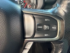 Used 2019  Ram 1500 4WD Crew Cab Rebel at A&plus; Autobrokers near Mt&period; Vernon&comma; OH