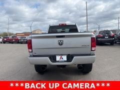 Used 2018  Ram 1500 4WD Quad Cab Express at A&plus; Autobrokers near Mt&period; Vernon&comma; OH