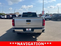 Used 2015  Chevrolet Silverado 1500 4WD Double Cab LT at A&plus; Autobrokers near Mt&period; Vernon&comma; OH