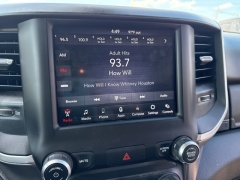 Used 2020 Ram 1500 4WD Crew Cab Big Horn at A+ Autobrokers near Mt. Vernon, OH