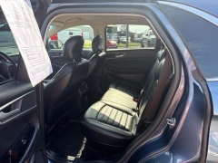 Used 2019  Ford Edge 4d SUV FWD SEL at A&plus; Autobrokers near Mt&period; Vernon&comma; OH