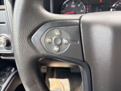 Used 2016  Chevrolet Silverado 1500 4WD Double Cab Custom at A&plus; Autobrokers near Mt&period; Vernon&comma; OH