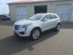 Used 2019  Cadillac XT5 4d SUV AWD Luxury at A+ Autobrokers near Mt. Vernon, OH