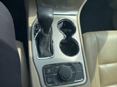 Used 2017 Jeep Grand Cherokee 4d SUV 4WD Limited at A+ Autobrokers near Mt. Vernon, OH