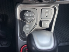 Used 2019  Jeep Compass 4d SUV 4WD Trailhawk at A&plus; Autobrokers near Mt&period; Vernon&comma; OH