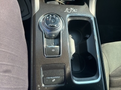 Used 2018 Ford Fusion 4d Sedan SE 2.5L at A+ Autobrokers near Mt. Vernon, OH