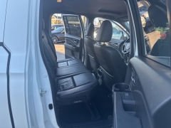 Used 2017  Honda Ridgeline Crew Cab AWD RTL-E at A+ Autobrokers near Mt. Vernon, OH