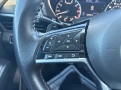 Used 2020  Nissan Altima 4d Sedan AWD 2&period;5L SR at A&plus; Autobrokers near Mt&period; Vernon&comma; OH