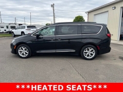 Used 2017  Chrysler Pacifica 4d Wagon Touring-L at A&plus; Autobrokers near Mt&period; Vernon&comma; OH