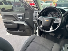Used 2019  Chevrolet Silverado 1500 Legacy 4WD Double Cab LT Z71 at A&plus; Autobrokers near Mt&period; Vernon&comma; OH