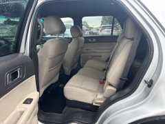 Used 2014  Ford Explorer 4d SUV 4WD at A&plus; Autobrokers near Mt&period; Vernon&comma; OH