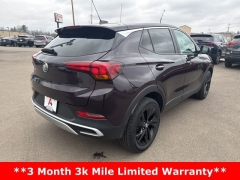 Used 2021  Buick Encore GX FWD 4dr Preferred at A&plus; Autobrokers near Mt&period; Vernon&comma; OH