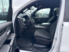 Used 2019  Ram 1500 4WD Crew Cab Big Horn&sol;Lone Star Level 2 at A&plus; Autobrokers near Mt&period; Vernon&comma; OH