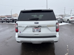 Used 2018  Ford Expedition 4d SUV 4WD Limited at A&plus; Autobrokers near Mt&period; Vernon&comma; OH