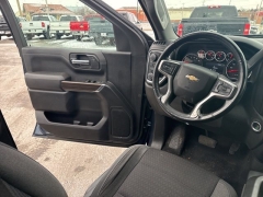 Used 2021  Chevrolet Silverado 1500 4WD Crew Cab 147" LT at A&plus; Autobrokers near Mt&period; Vernon&comma; OH