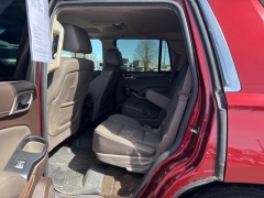 Used 2016 GMC Yukon 4d SUV 4WD Denali at A+ Autobrokers near Mt. Vernon, OH