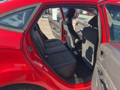 Used 2013  Ford Fiesta 4d Sedan SE at A&plus; Autobrokers near Mt&period; Vernon&comma; OH