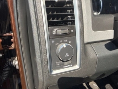 Used 2015  Ram 1500 4WD Crew Cab Outdoorsman at A&plus; Autobrokers near Mt&period; Vernon&comma; OH