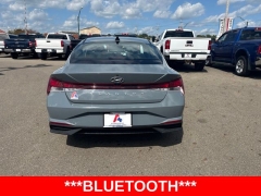 Used 2022  Hyundai Elantra SEL IVT at A&plus; Autobrokers near Mt&period; Vernon&comma; OH