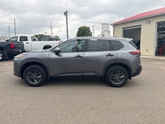 Used 2021  Nissan Rogue FWD S at A&plus; Autobrokers near Mt&period; Vernon&comma; OH