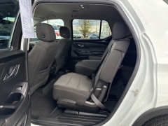 Used 2020  Chevrolet Traverse 4d SUV FWD LT Cloth w/2FL at A+ Autobrokers near Mt. Vernon, OH