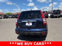 Used 2009 Honda CR-V 4d SUV FWD EX-L at A+ Autobrokers near Mt. Vernon, OH