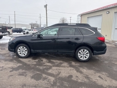 Used 2018  Subaru Outback 4d SUV 2&period;5i Premium at A&plus; Autobrokers near Mt&period; Vernon&comma; OH