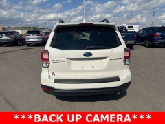 Used 2018  Subaru Forester 4d SUV 2&period;5i Premium CVT at A&plus; Autobrokers near Mt&period; Vernon&comma; OH