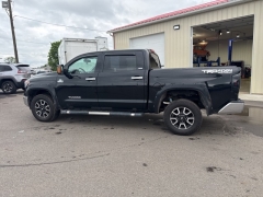 Used 2014 Toyota Tundra 4WD CrewMax SR5 5.7L at A+ Autobrokers near Mt. Vernon, OH