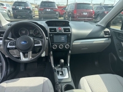 Used 2018  Subaru Forester 4d SUV 2&period;5i Premium CVT at A&plus; Autobrokers near Mt&period; Vernon&comma; OH