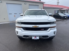 Used 2019  Chevrolet Silverado 1500 Legacy 4WD Double Cab LT Z71 at A&plus; Autobrokers near Mt&period; Vernon&comma; OH
