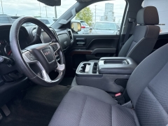 Used 2014 GMC Sierra 1500 4WD Double Cab SLE at A+ Autobrokers near Mt. Vernon, OH