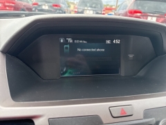 Used 2016  Honda Odyssey 4d Wagon SE at A+ Autobrokers near Mt. Vernon, OH