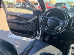 Used 2019  Ford Expedition 4d SUV 4WD Limited at A+ Autobrokers near Mt. Vernon, OH