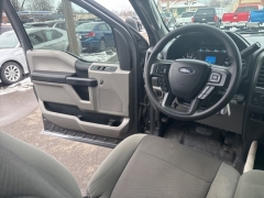 Used 2021  Ford Super Duty F-250 4WD XLT Crew Cab SRW 6&period;75' Box at A&plus; Autobrokers near Mt&period; Vernon&comma; OH