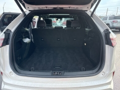 Used 2019  Ford Edge 4d SUV AWD ST at A+ Autobrokers near Mt. Vernon, OH