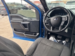 Used 2016  Ford F-150 4WD SuperCrew XLT 5 1&sol;2 at A&plus; Autobrokers near Mt&period; Vernon&comma; OH