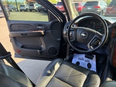 Used 2008 Chevrolet Tahoe 4d SUV 4WD LT-1 at A+ Autobrokers near Mt. Vernon, OH